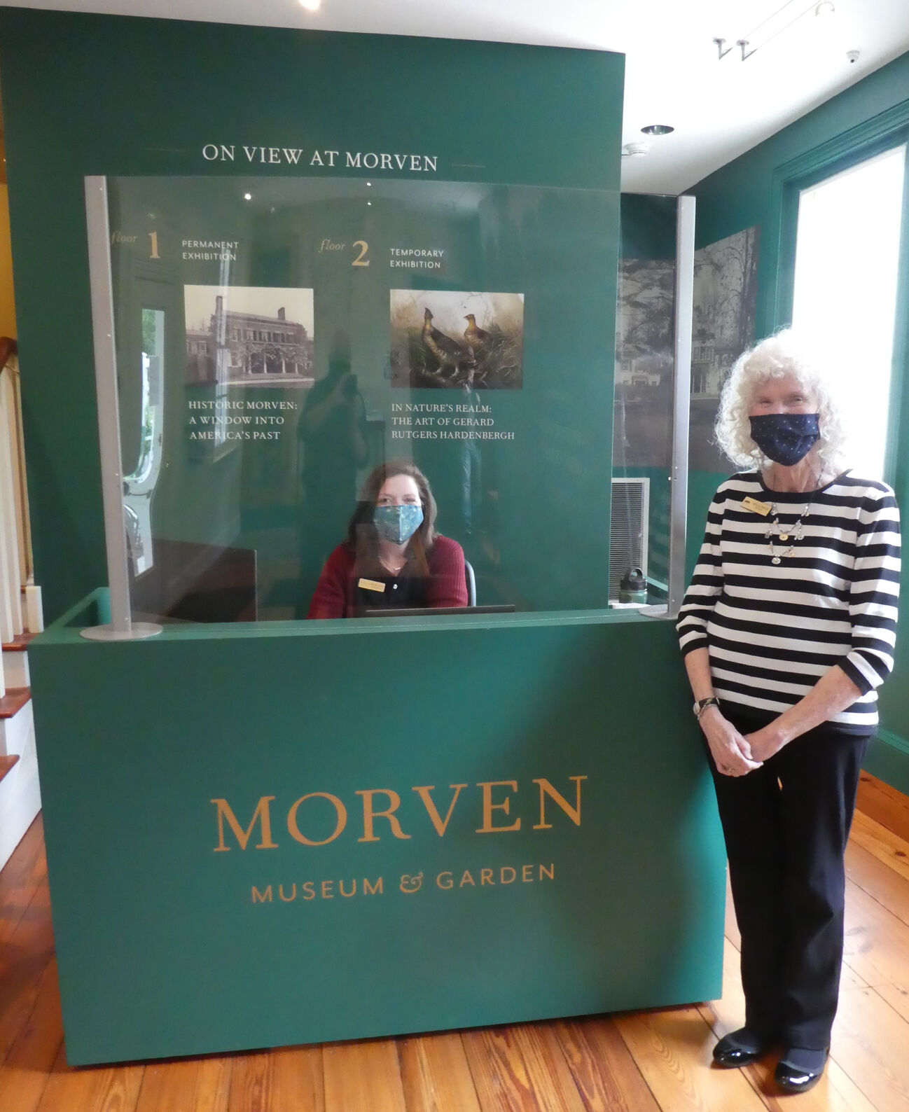 Morven